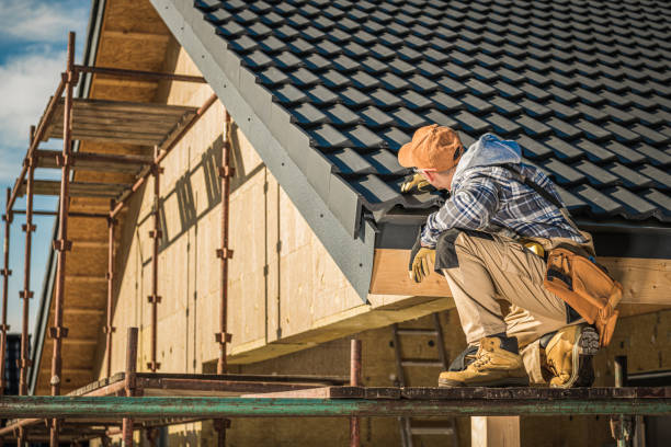 Best Roof Restoration Services  in Manor, TX