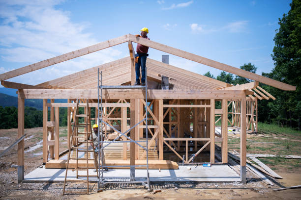 Quick and Trustworthy Emergency Roof Repair Services in Manor, TX