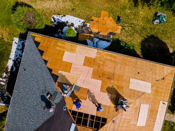 Best Roof Maintenance Services  in Manor, TX