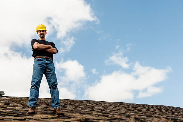 Best Storm Damage Roof Repair  in Manor, TX