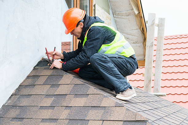 Best Metal Roofing Contractor  in Manor, TX