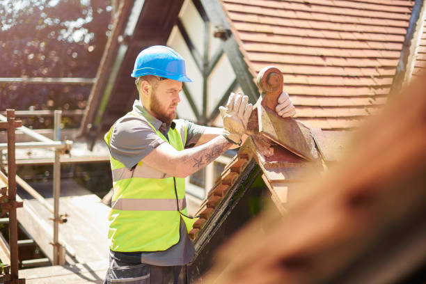 Best Emergency Roof Repair  in Manor, TX
